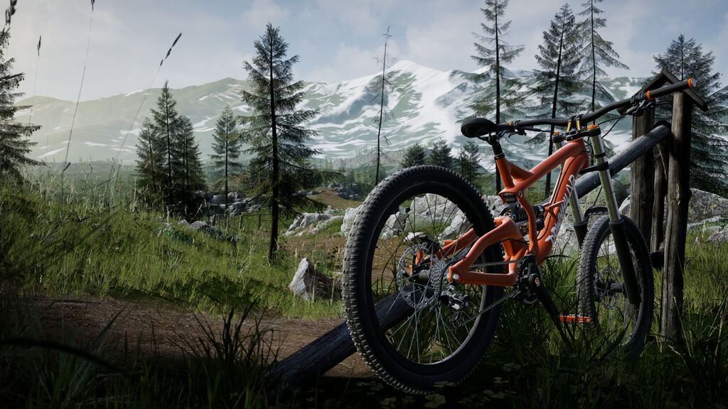 DownhillVR